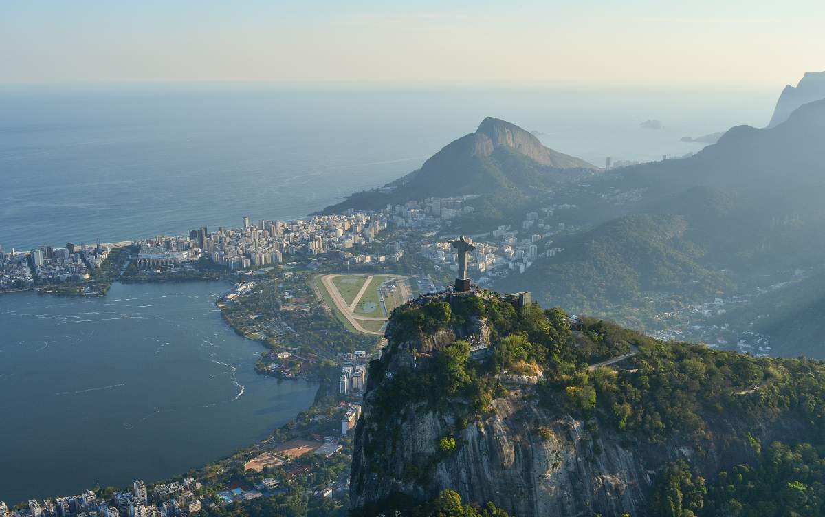 Rondreis Buenos Aires Rio de Janeiro